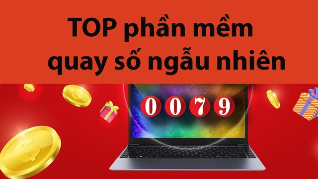 Danh sách 5 công cụ quay số ngẫu nhiên trực tuyến hàng đầu hiện nay