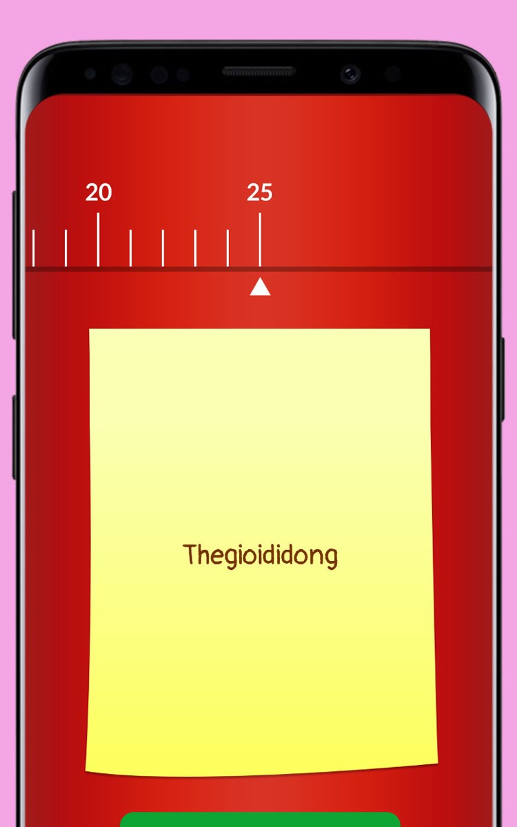 Tải Pomodoro Timer Lite - Ứng dụng hẹn giờ Pomodoro để tập trung làm việc