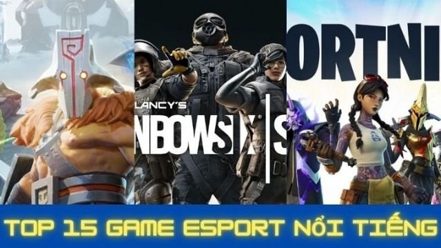 ESPORTS