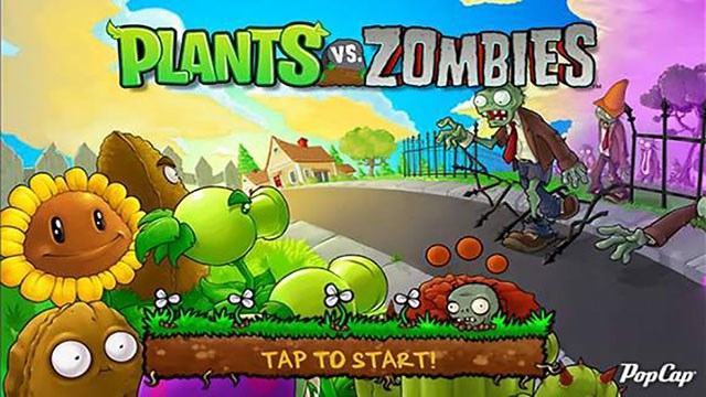 Hướng Dẫn Cách Tải Plants Vs Zombies™ để Trải Nghiệm Trên Máy Tính Pc Một Cách đơn Giản