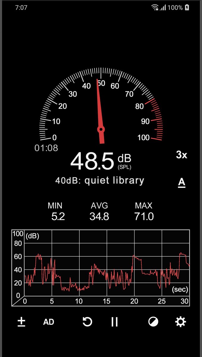Phần mềm đo tần số âm thanh Hz: Khám phá công cụ tối ưu cho âm thanh chất lượng