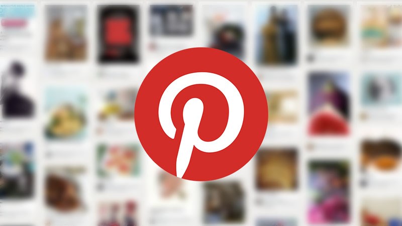 Pinterest - Khám phá và Chia sẻ Nghệ thuật Trực tuyến