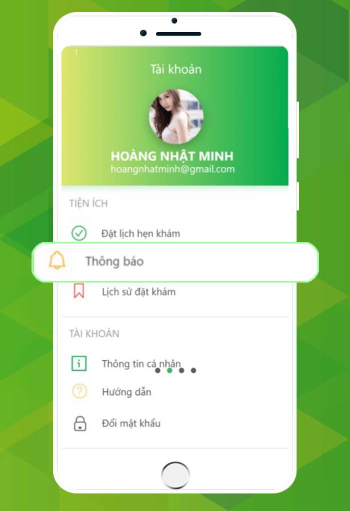 Ứng Dụng Bệnh Viện Phụ Sản Hà Nội Đặt Lịch Khám Nhanh Chóng Online Tải Miễn Phí Hướng Dẫn Sử 