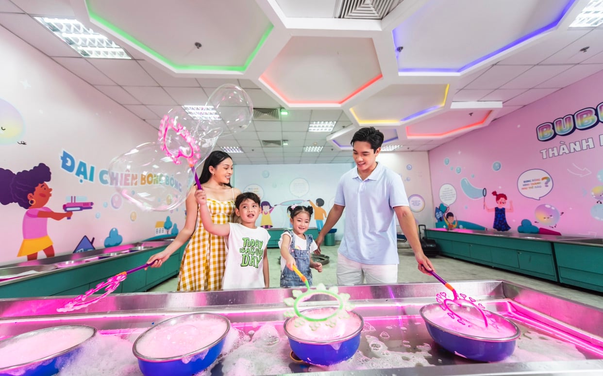 Tháp Rùa Hồ Gươm – Di sản kiến trúc và chuyện kể về đỉnh tháp cổ kính