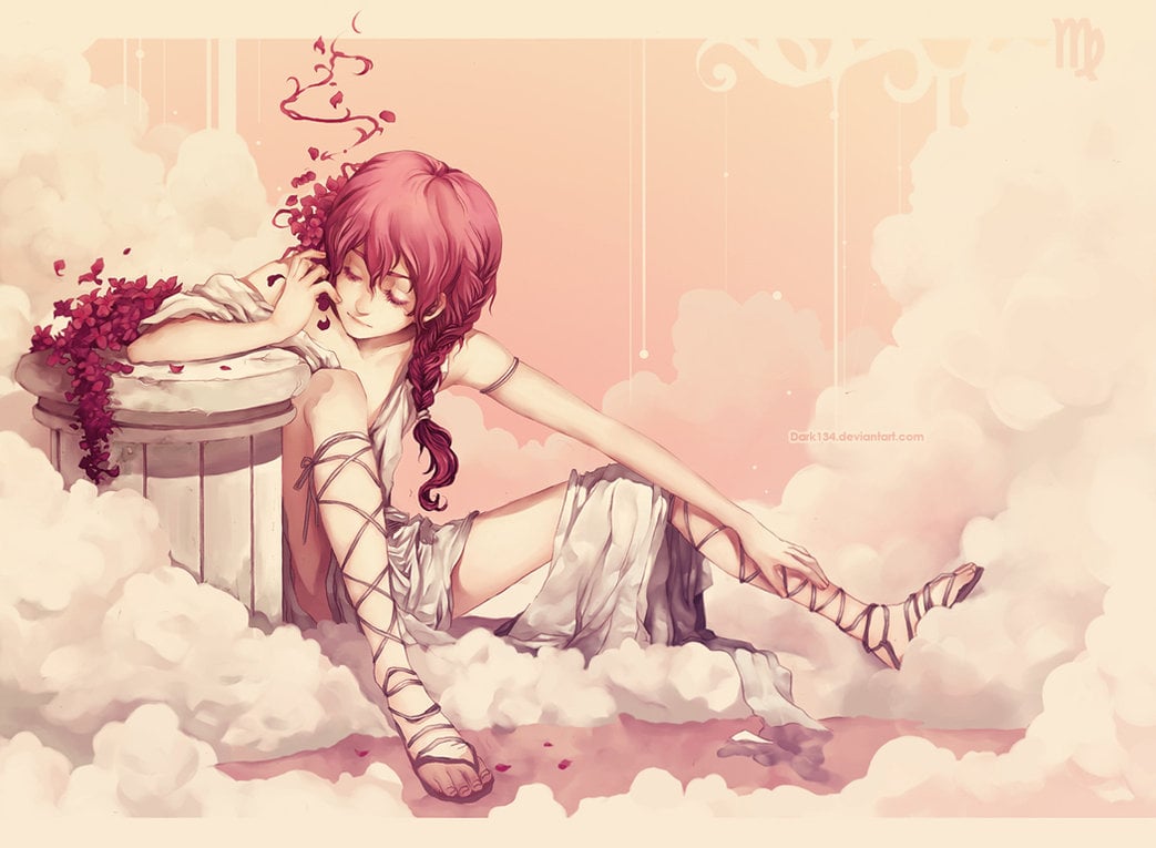 Tìm hiểu về biểu tượng của cung Xử Nữ: Nguồn gốc và ý nghĩa đằng sau