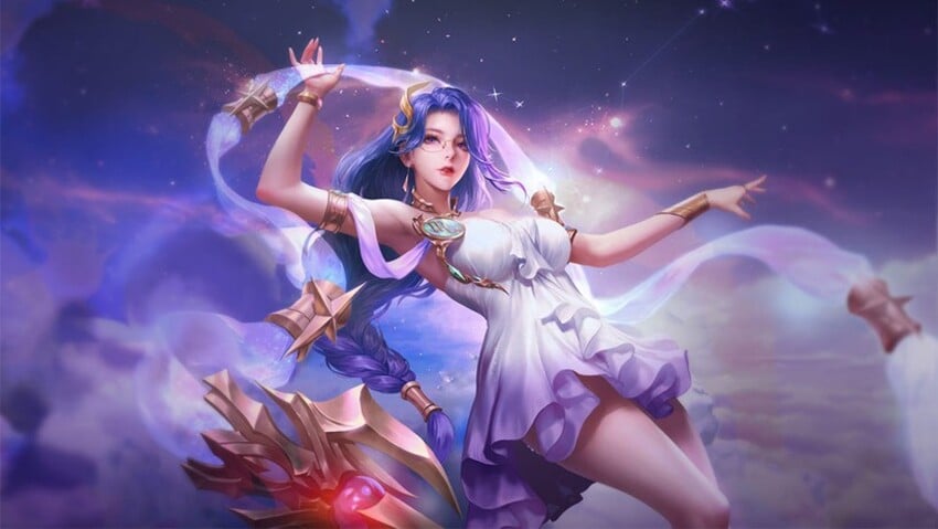 Tìm hiểu về biểu tượng của cung Xử Nữ: Nguồn gốc và ý nghĩa đằng sau