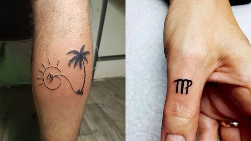 Tìm hiểu về biểu tượng của cung Xử Nữ: Nguồn gốc và ý nghĩa đằng sau