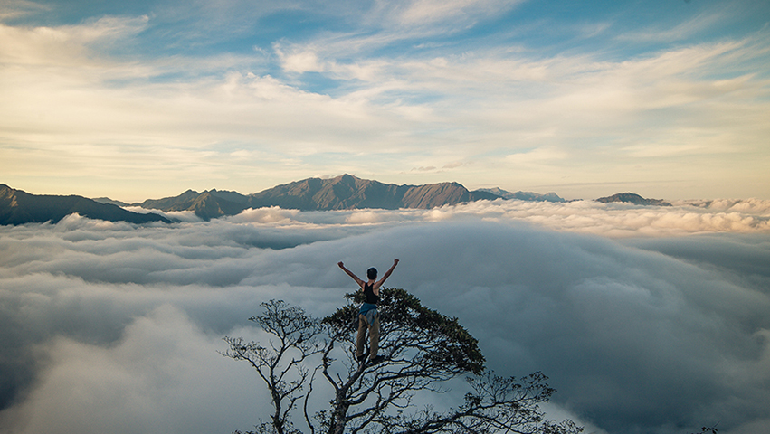 Khám phá 11 điểm trekking nổi tiếng nhất - Trải nghiệm Hành trình Đi bộ Độc đáo