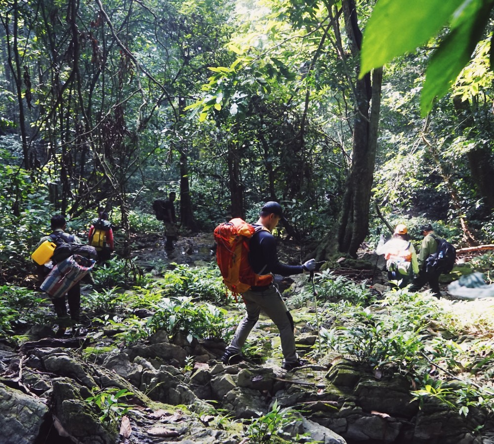 Khám phá 11 điểm trekking nổi tiếng nhất - Trải nghiệm Hành trình Đi bộ Độc đáo