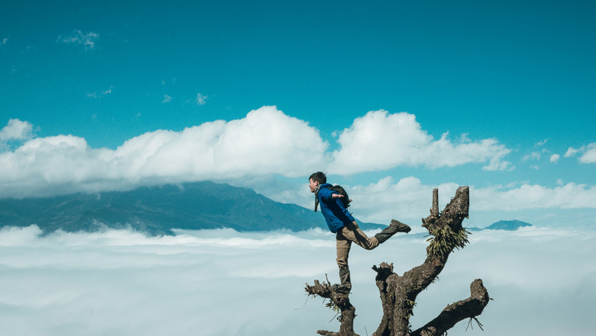 Khám phá 11 điểm trekking nổi tiếng nhất - Trải nghiệm Hành trình Đi bộ Độc đáo