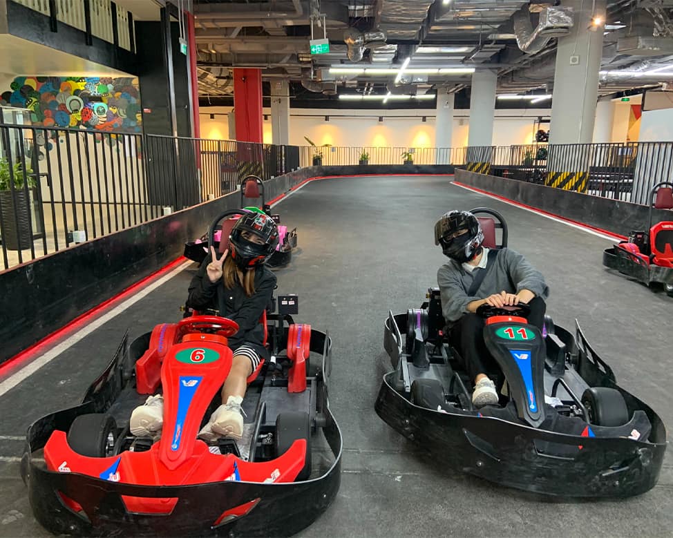 Chơi Go Kart ở đâu tại Hà Nội? Bạn muốn biết giá vé như thế nào? Tìm hiểu mọi thông tin chi tiết từ A-Z