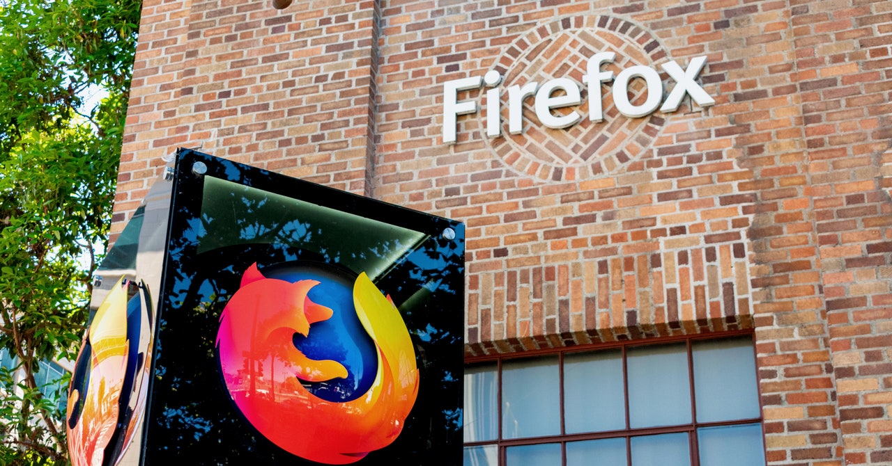 Firefox ổn chứ? | MYTOUR