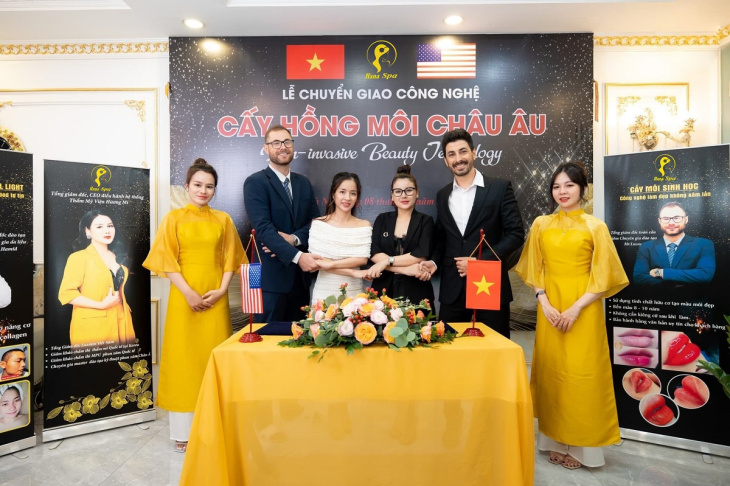 Khám phá 10 Spa hàng đầu ở Tây Ninh - Nơi kết hợp hiện đại và chất lượng