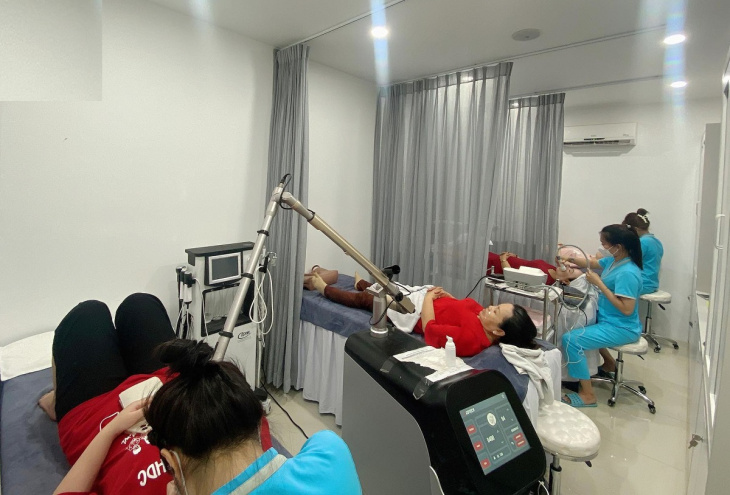 Khám phá 10 Spa hàng đầu ở Tây Ninh - Nơi kết hợp hiện đại và chất lượng