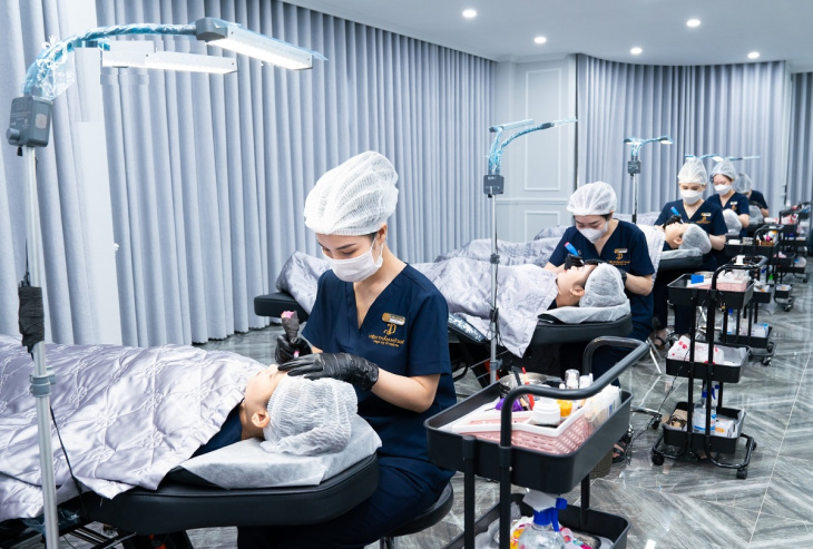 Khám phá 10 Spa hàng đầu ở Tây Ninh - Nơi kết hợp hiện đại và chất lượng