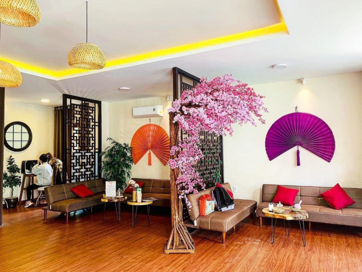 Khám phá 10 Spa hàng đầu ở Tây Ninh - Nơi kết hợp hiện đại và chất lượng