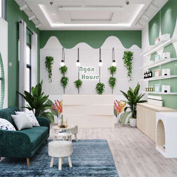 Khám phá 10 Spa hàng đầu ở Tây Ninh - Nơi kết hợp hiện đại và chất lượng