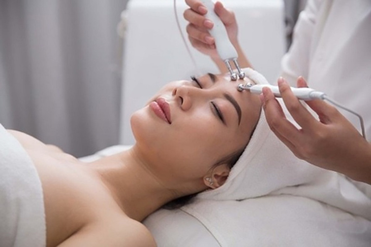 Khám phá 10 Spa hàng đầu ở Tây Ninh - Nơi kết hợp hiện đại và chất lượng