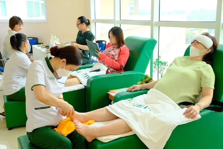 Khám phá 10 Spa hàng đầu ở Tây Ninh - Nơi kết hợp hiện đại và chất lượng