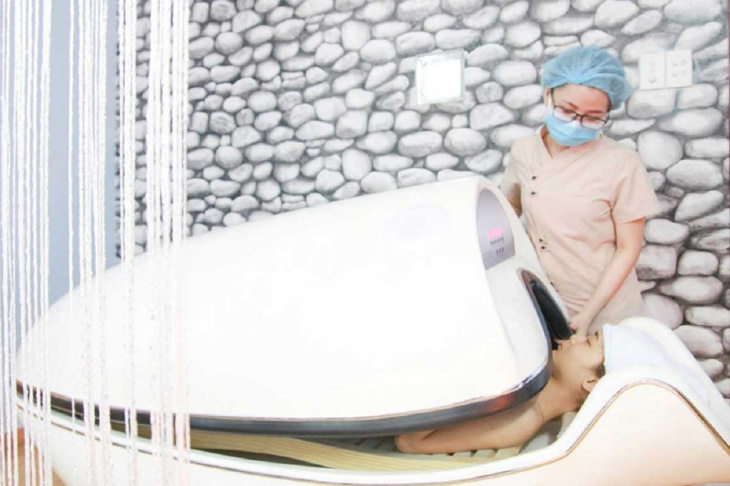 Khám phá 10 Spa hàng đầu ở Tây Ninh - Nơi kết hợp hiện đại và chất lượng