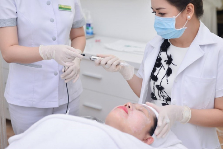 Khám phá 10 Spa hàng đầu ở Tây Ninh - Nơi kết hợp hiện đại và chất lượng