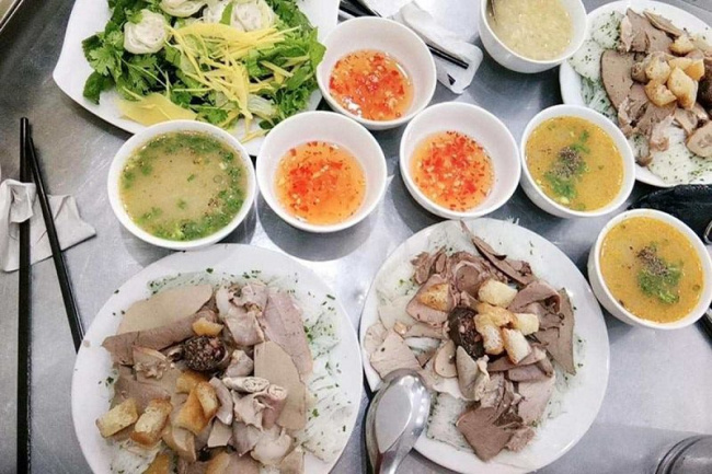 15 đặc sản nổi tiếng Bình Thuận không thể bỏ qua