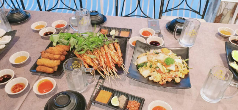 6 Địa điểm Ăn uống Nổi bật tại TP. Long Khánh, Đồng Nai