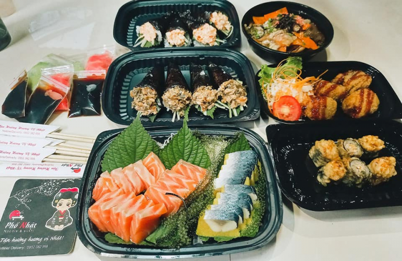 6 Địa điểm Ăn uống Nổi bật tại TP. Long Khánh, Đồng Nai