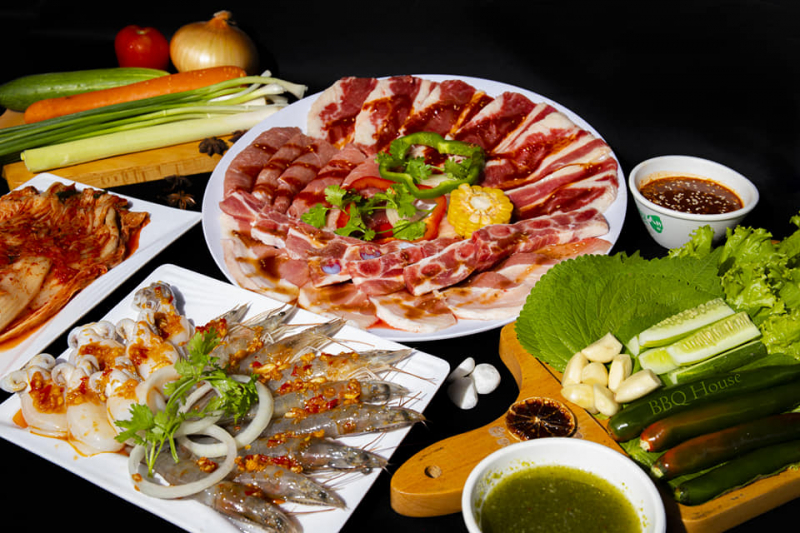 6 Địa điểm Ăn uống Nổi bật tại TP. Long Khánh, Đồng Nai