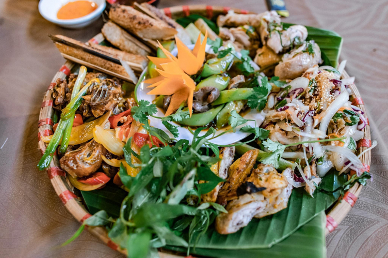 6 Địa điểm Ăn uống Nổi bật tại TP. Long Khánh, Đồng Nai