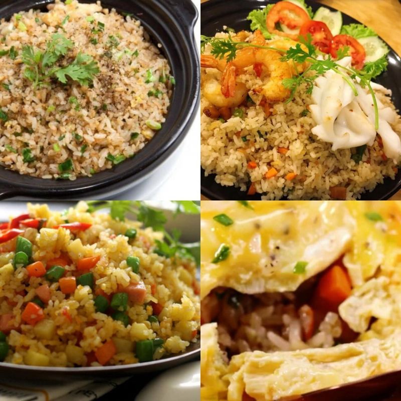 6 Địa điểm Ăn uống Nổi bật tại TP. Long Khánh, Đồng Nai