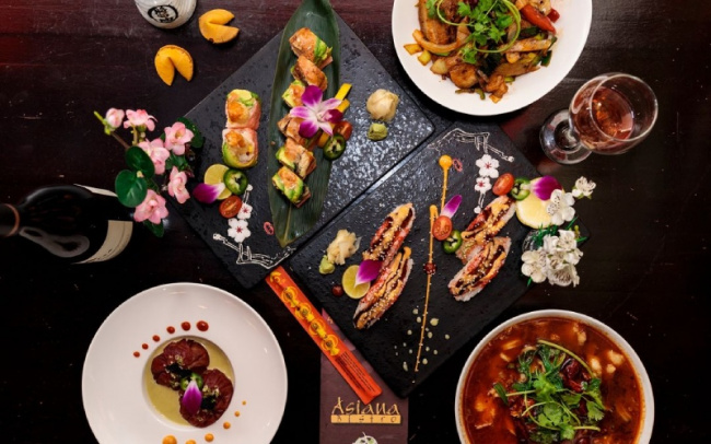 Top 10 nhà hàng ở Đà Nẵng với view đẹp cuốn hút thực khách