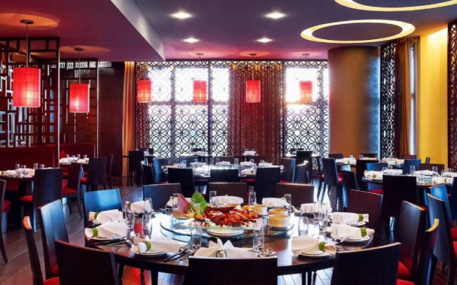 Top 10 nhà hàng ở Đà Nẵng với view đẹp cuốn hút thực khách