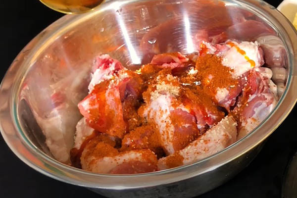 Bí quyết nấu cari vịt xiêm siêu ngon chỉ với 2 bước đơn giản