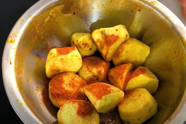 Bí quyết nấu cari vịt xiêm siêu ngon chỉ với 2 bước đơn giản