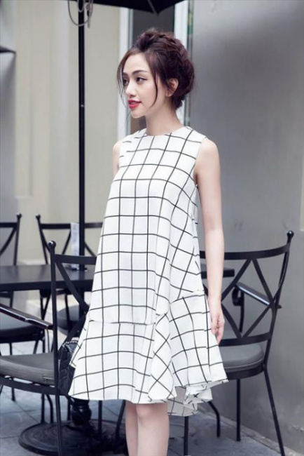 22 mẫu váy ánh kim gợi cảm nhất của mỹ nhân Việt