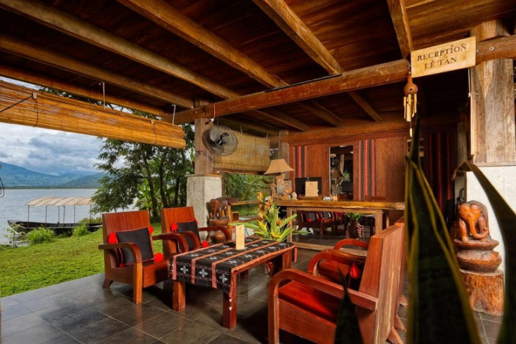 Top Homestay Buôn Ma Thuột gây ấn tượng mạnh - Mytour