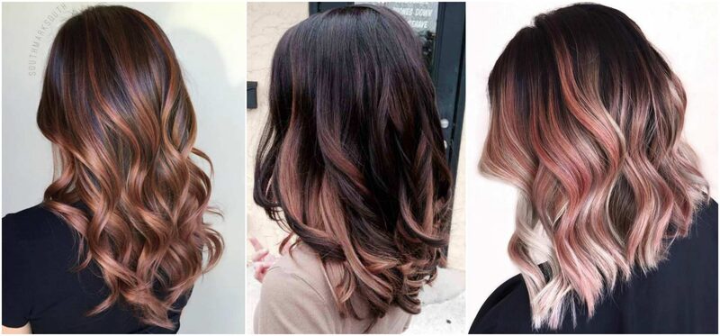 Bí quyết nhuộm tóc màu nâu đỏ tại nhà để có màu chuẩn từ chuyên gia Mytour
