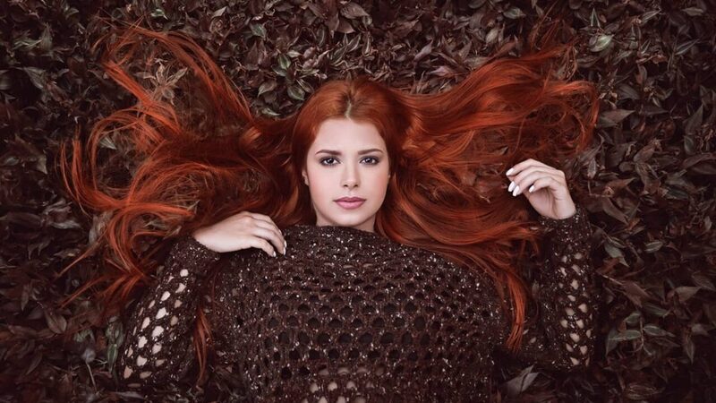 Bí quyết nhuộm tóc màu nâu đỏ tại nhà để có màu chuẩn từ chuyên gia Mytour