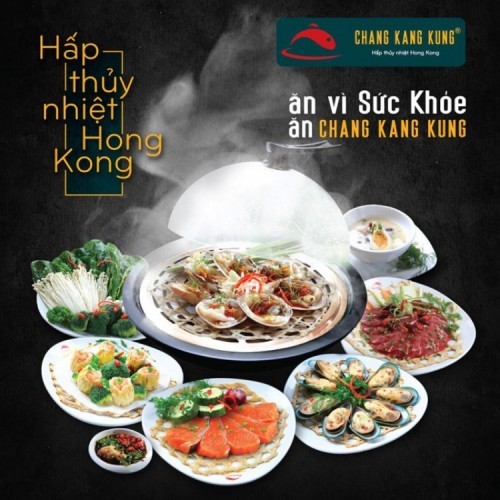 Top 10 nhà hàng nổi tiếng và được yêu thích tại quận Tân Phú, TP.HCM