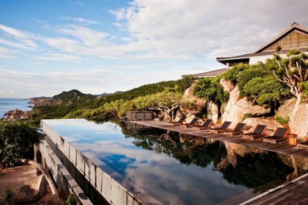 Khám phá Resort 6 sao sang trọng nhất Việt Nam - Amanoi Ninh Thuận -