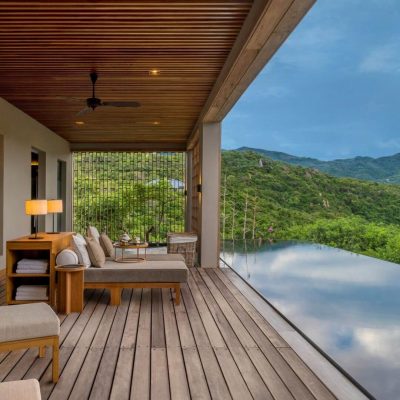 Khám phá Resort 6 sao sang trọng nhất Việt Nam - Amanoi Ninh Thuận -