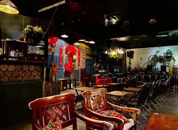 18 quán cà phê tuyệt vời ở Quy Nhơn mà team sống ảo không nên bỏ qua