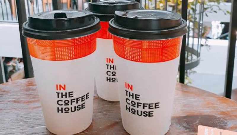 The Coffee House Bình Thạnh