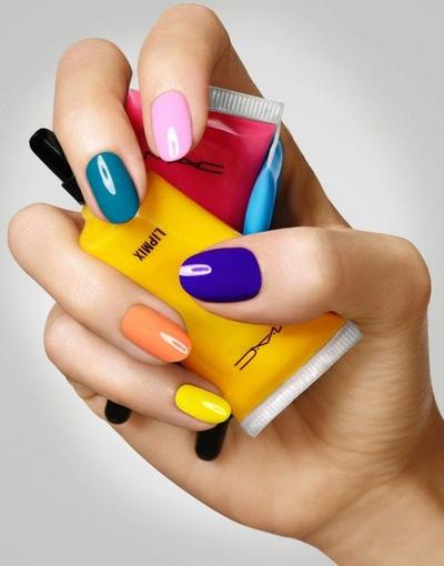 16 mẫu nail phong cách cho chàng, không còn lo 'nắm nhầm tay'