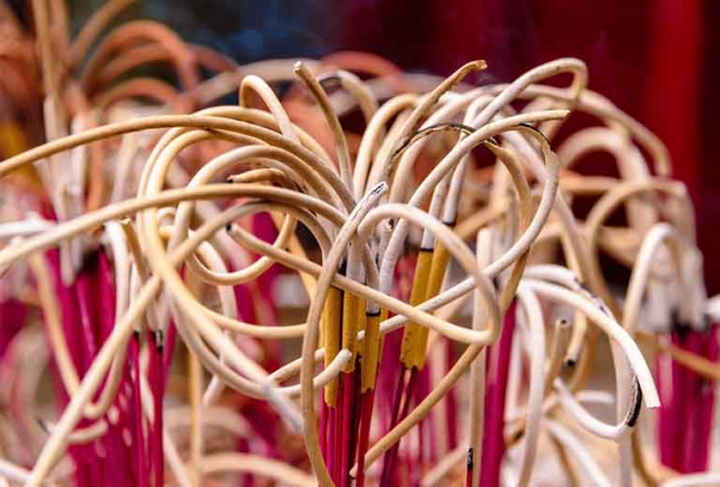 Bí quyết tổ chức lễ bao sái bàn thờ vào ngày 23 tháng chạp - HƯỚNG DẪN MỚI