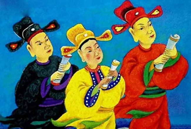 Bí quyết tổ chức lễ bao sái bàn thờ vào ngày 23 tháng chạp - HƯỚNG DẪN MỚI