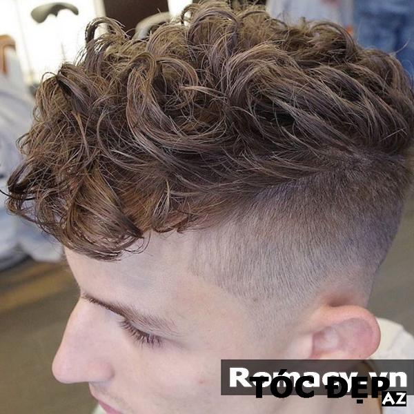 Kun Barber Shop - Kiểu tóc Mohican đuôi nhọn 💈 Cắt Tóc Nam... | Facebook
