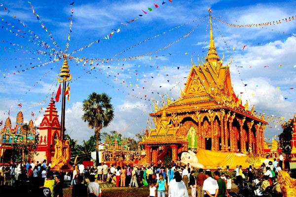 Ảnh hưởng văn hóa Ấn Độ đối với khu vực Đông Nam Á