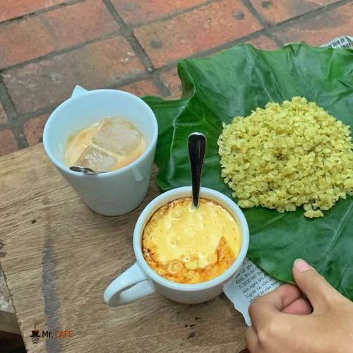 Cafe Yên Hà Nội: Đã thưởng thức hương vị cafe Sapa tại đây chưa?